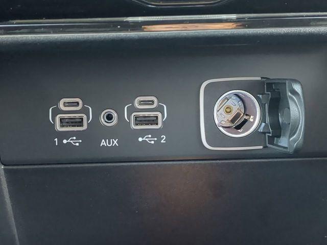 2026 Jeep Grand Cherokee Limited 4x4