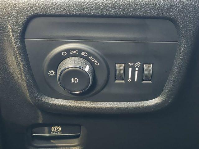2026 Jeep Grand Cherokee Limited 4x4