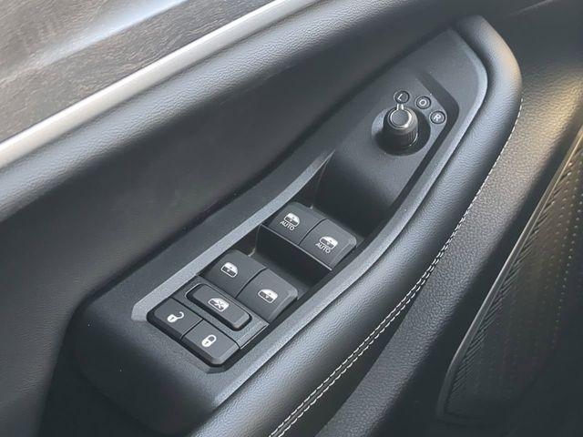 2026 Jeep Grand Cherokee Limited 4x4