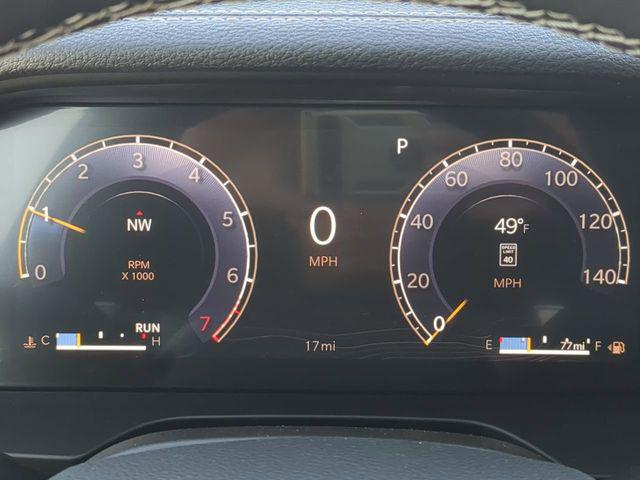 2026 Jeep Grand Cherokee Limited 4x4