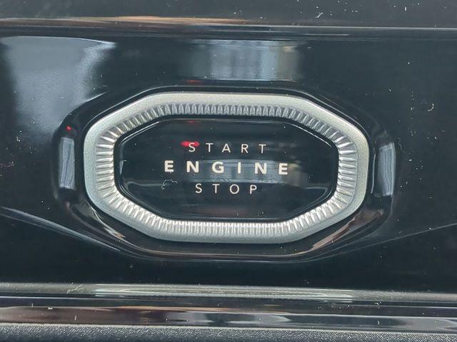 2026 Jeep Grand Cherokee Limited 4x4