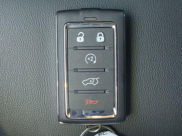 2026 Jeep Grand Cherokee Limited 4x4