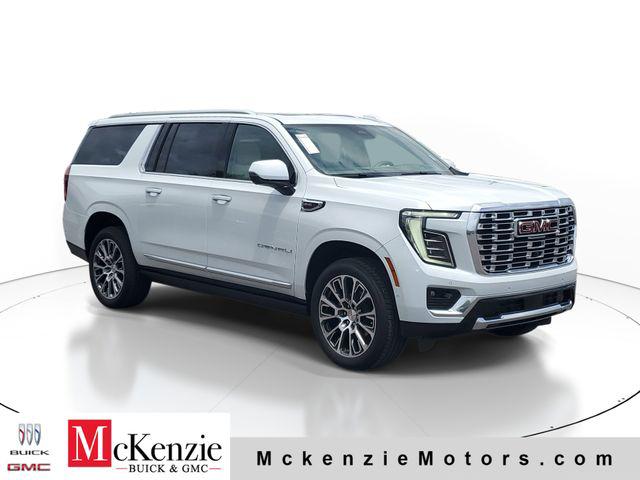 2026 GMC Yukon XL 4WD Denali for sale in Milton, FL