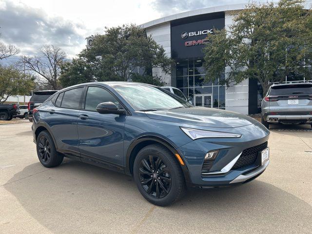 2026 Buick NV Sport Touring FWD for sale in Texarkana, TX