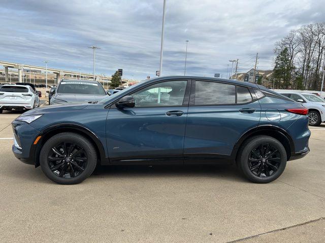2026 Buick NV Sport Touring FWD