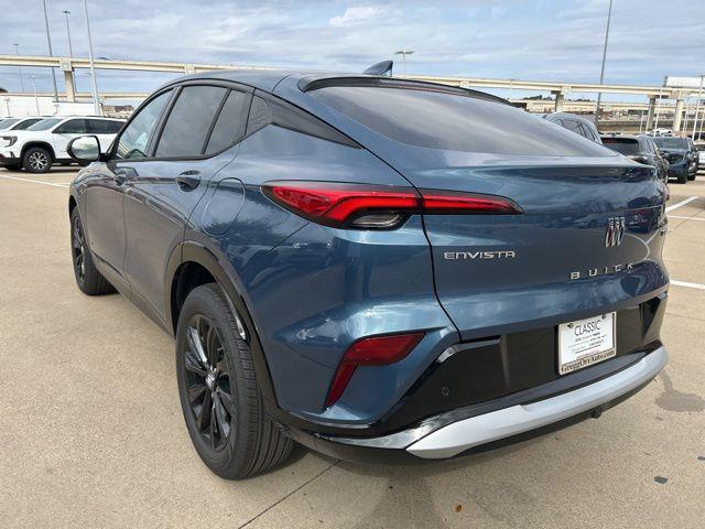 2026 Buick NV Sport Touring FWD