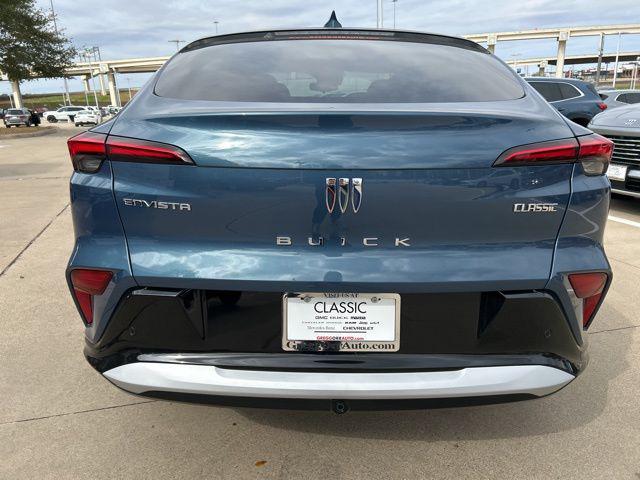 2026 Buick NV Sport Touring FWD