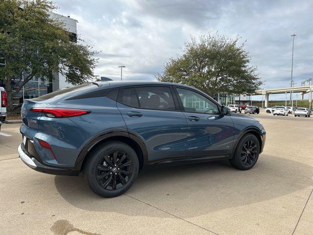 2026 Buick NV Sport Touring FWD