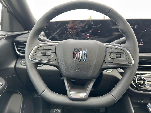 2026 Buick NV Sport Touring FWD