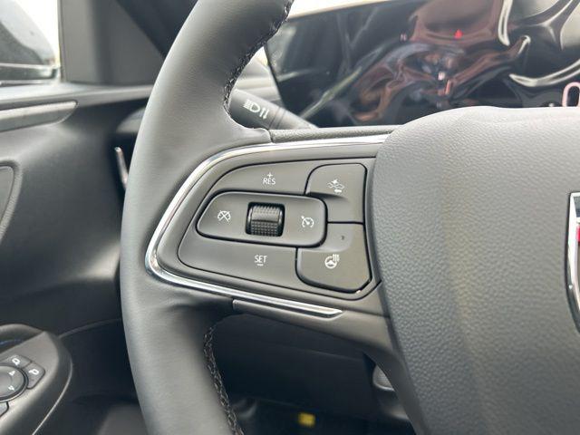 2026 Buick NV Sport Touring FWD