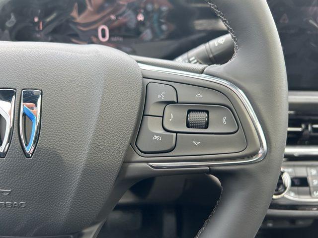 2026 Buick NV Sport Touring FWD