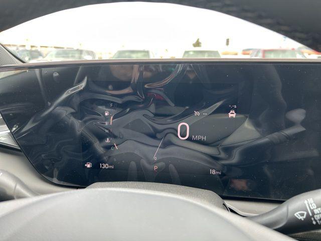 2026 Buick NV Sport Touring FWD