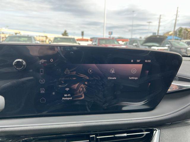 2026 Buick NV Sport Touring FWD