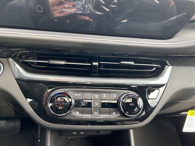 2026 Buick NV Sport Touring FWD