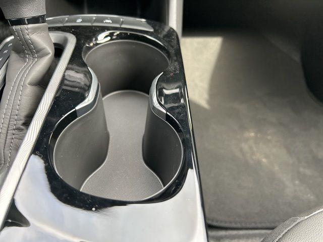 2026 Buick NV Sport Touring FWD