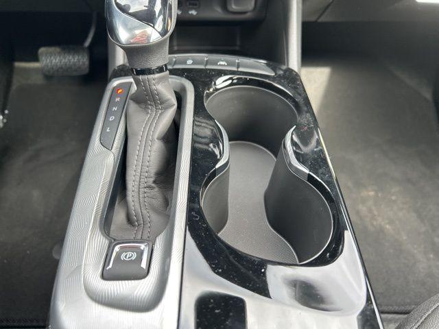2026 Buick NV Sport Touring FWD