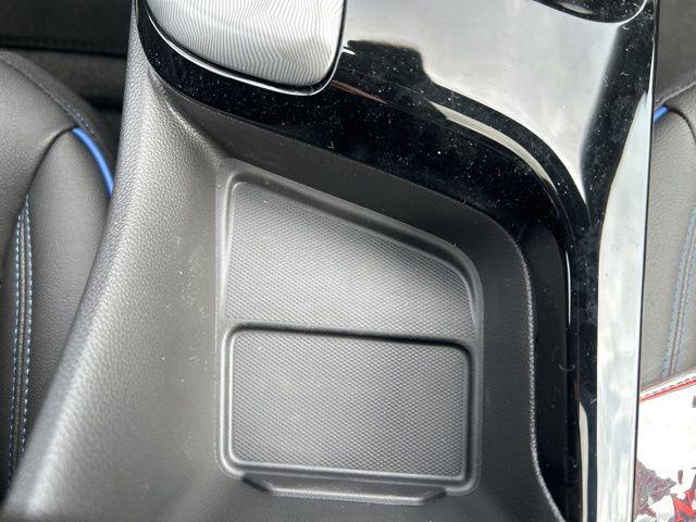 2026 Buick NV Sport Touring FWD