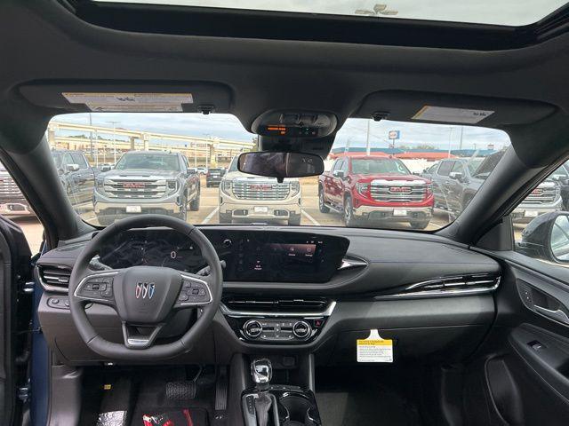 2026 Buick NV Sport Touring FWD
