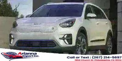 2022 Kia Niro EV S for sale in Philadelphia, PA