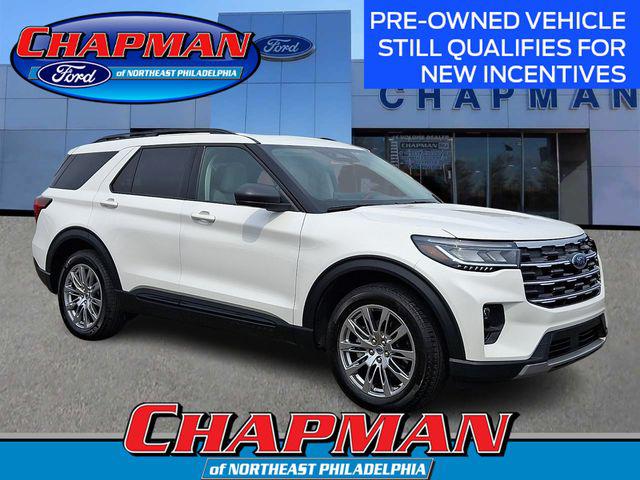 2026 Ford Explorer Active for sale in Philadelphia, PA
