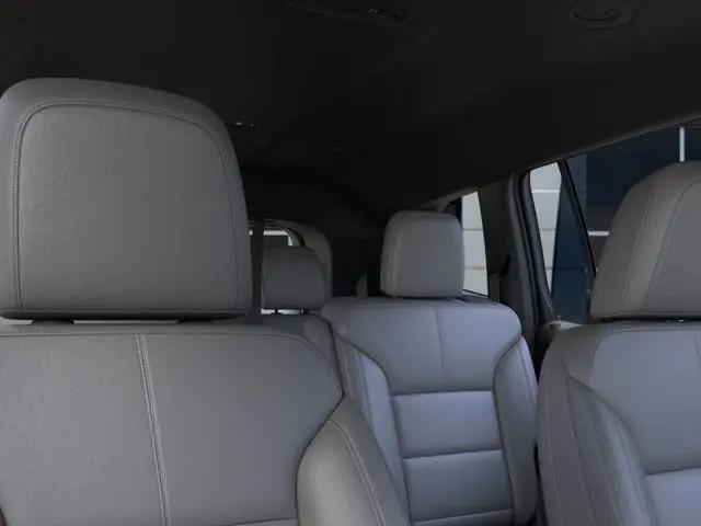 2026 GMC Acadia Elevation FWD