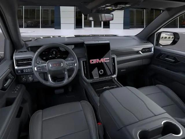 2026 GMC Yukon 4WD Elevation