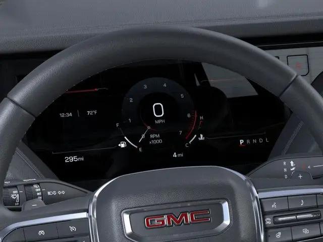 2026 GMC Yukon 4WD Elevation