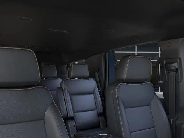 2026 GMC Yukon 4WD Elevation