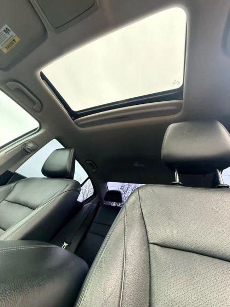 2017 Honda Accord Touring V6
