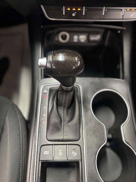 2016 Kia Sorento 2.4L LX