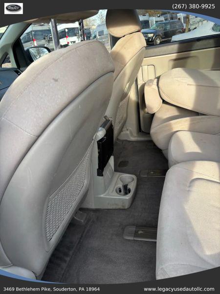 2015 Kia Sedona LX
