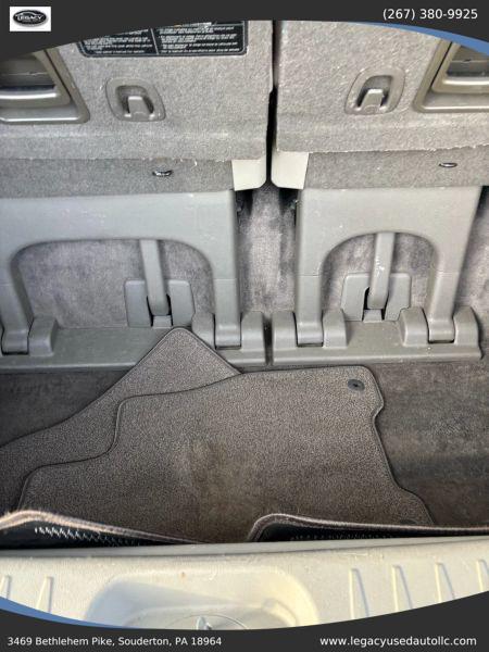 2015 Kia Sedona LX
