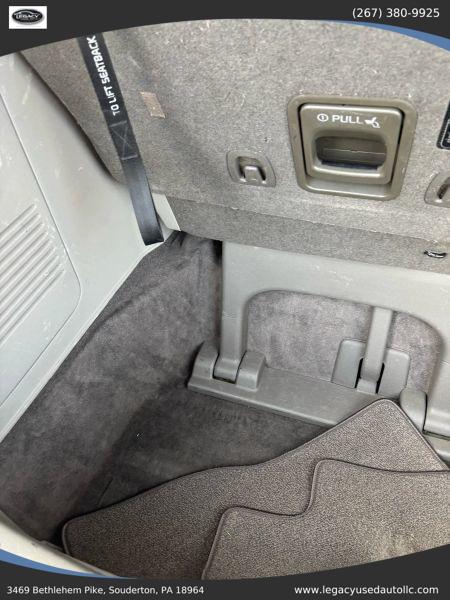 2015 Kia Sedona LX
