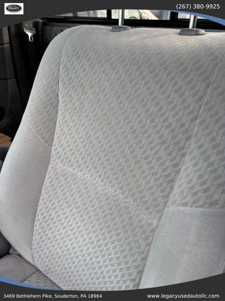2010 Toyota Tacoma Base