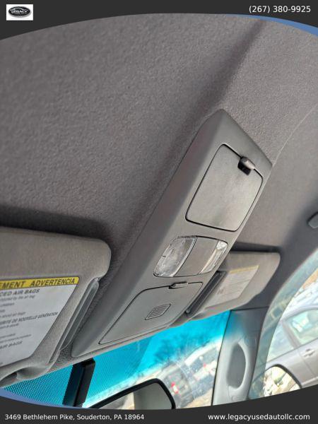 2010 Toyota Tacoma Base