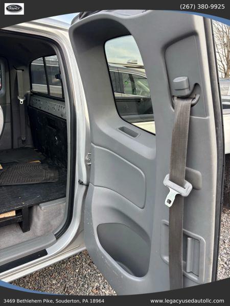 2010 Toyota Tacoma Base