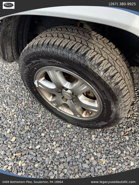 2010 Toyota Tacoma Base