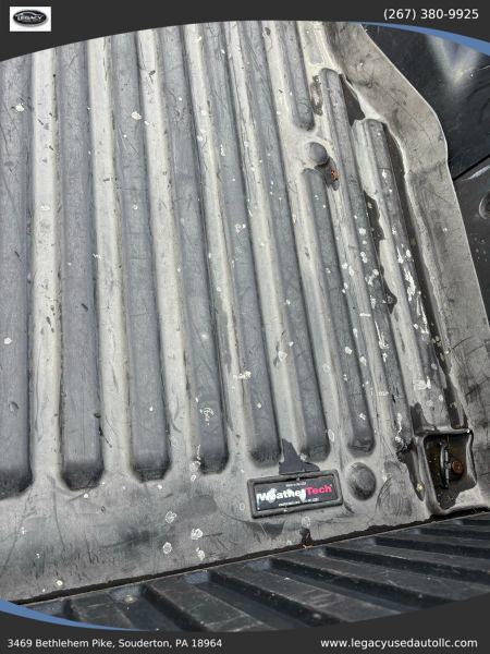2010 Toyota Tacoma Base