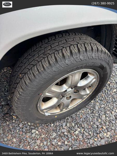 2010 Toyota Tacoma Base