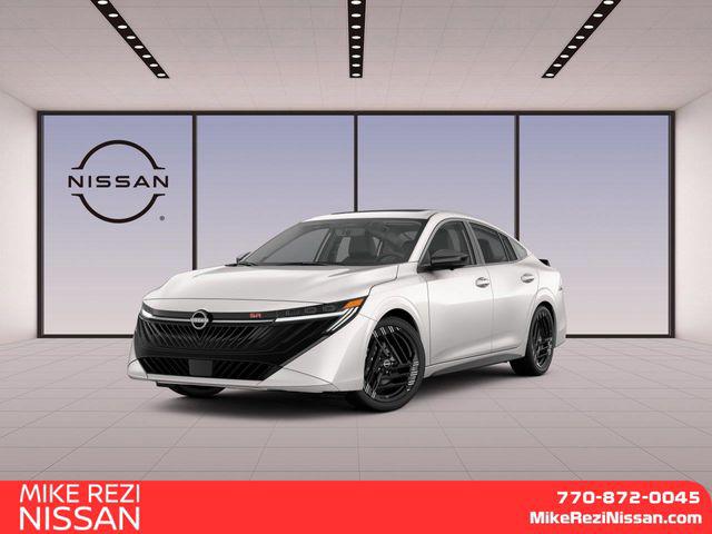 2026 Nissan Sentra SR for sale in Altlanta, GA