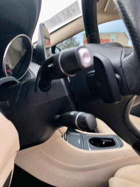 2018 Mercedes-Benz GLA-CLASS GLA 250 250