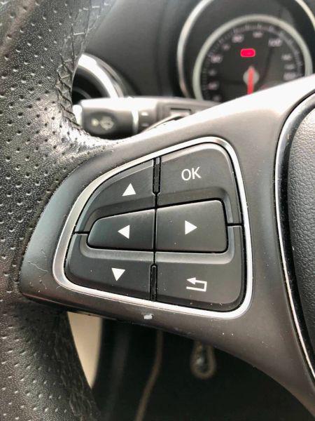2018 Mercedes-Benz GLA-CLASS GLA 250 250