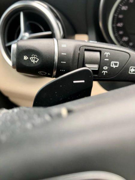 2018 Mercedes-Benz GLA-CLASS GLA 250 250