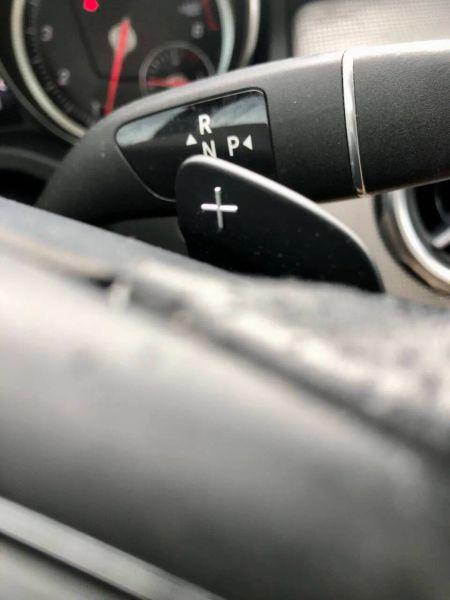 2018 Mercedes-Benz GLA-CLASS GLA 250 250