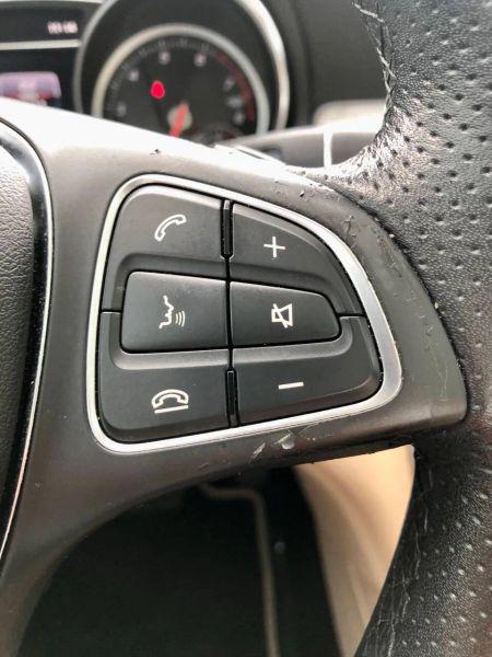 2018 Mercedes-Benz GLA-CLASS GLA 250 250