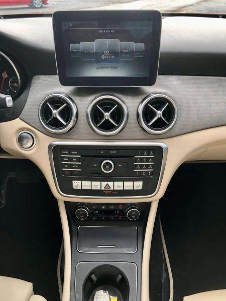 2018 Mercedes-Benz GLA-CLASS GLA 250 250