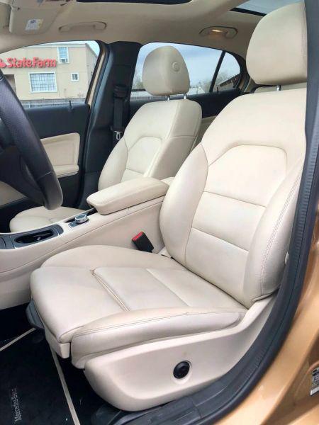 2018 Mercedes-Benz GLA-CLASS GLA 250 250