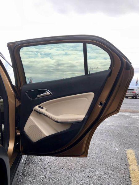 2018 Mercedes-Benz GLA-CLASS GLA 250 250
