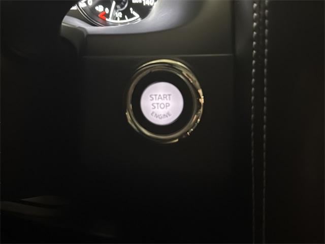 2021 Nissan Armada Platinum 4WD
