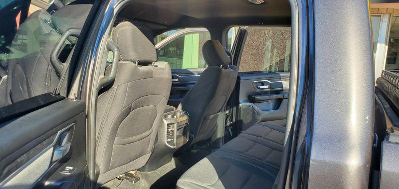 2021 Ram 1500 Big Horn Crew Cab 4x2 5'7" Box